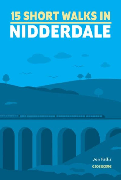 15 Short Walks Nidderdale