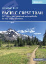 Hiking the Pacific Crest Trail: PCT - three-part guidebook and map books for thru and section hikers