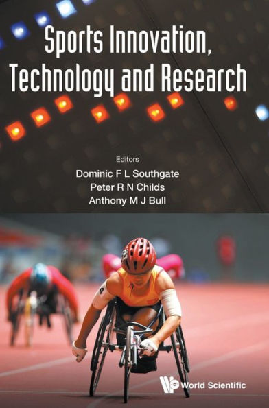 Sports Innovation, Technology And Research