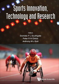 Title: SPORTS INNOVATION, TECHNOLOGY AND RESEARCH, Author: Dominic F L Southgate