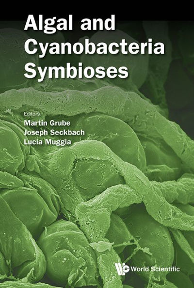 Algal And Cyanobacteria Symbioses