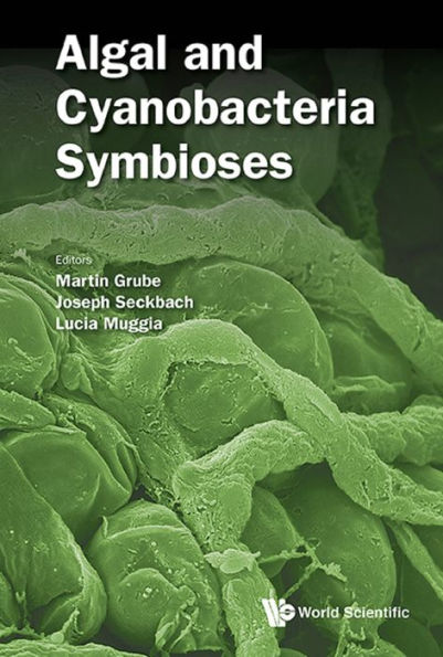 ALGAL AND CYANOBACTERIA SYMBIOSES