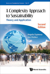 Title: COMPLEX APPR SUSTAIN (2ND ED): Theory and Application, Author: Angela Espinosa