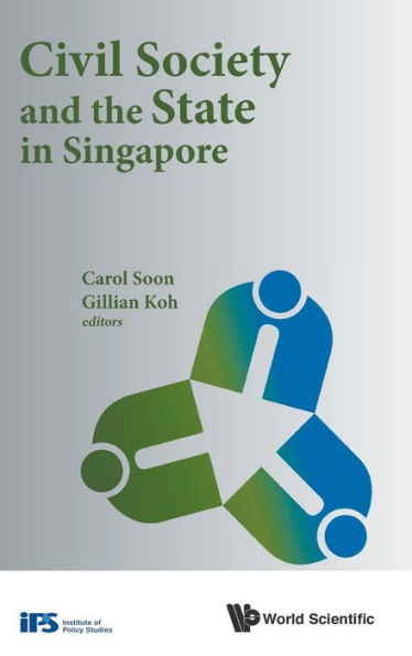 Civil Society And The State Singapore