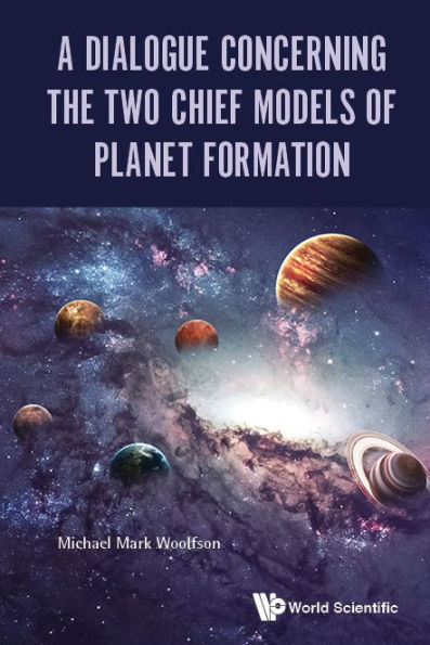 A Dialogue Concerning The Two Chief Models Of Planet Formation