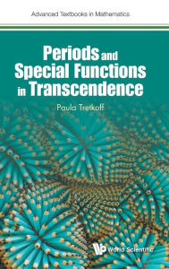 Title: Periods And Special Functions In Transcendence, Author: Paula B Tretkoff