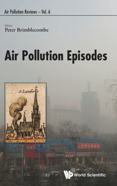 Air Pollution Episodes