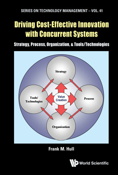 DRIVING COST-EFFECTIVE INNOVATION WITH CONCURRENT SYSTEMS: Strategy, Process, Organization, & Tools/Technologies