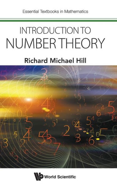 Introduction To Number Theory