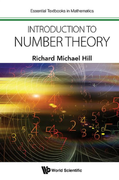 INTRODUCTION TO NUMBER THEORY