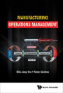 MANUFACTURING OPERATIONS MANAGEMENT