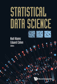 Title: STATISTICAL DATA SCIENCE, Author: Niall M Adams