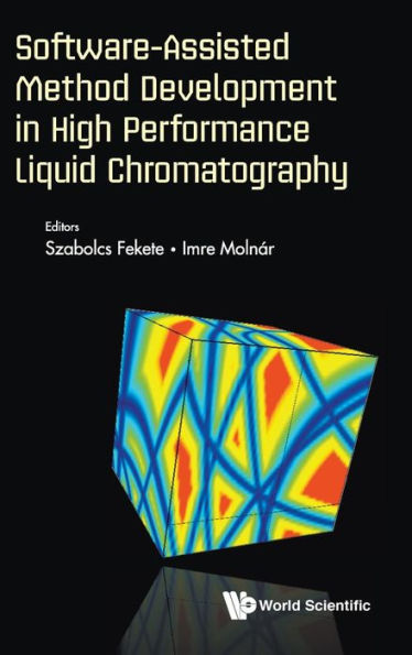 Software-assisted Method Development In High Performance Liquid Chromatography