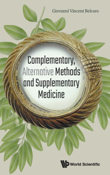 Complementary, Alternative Methods And Supplementary Medicine