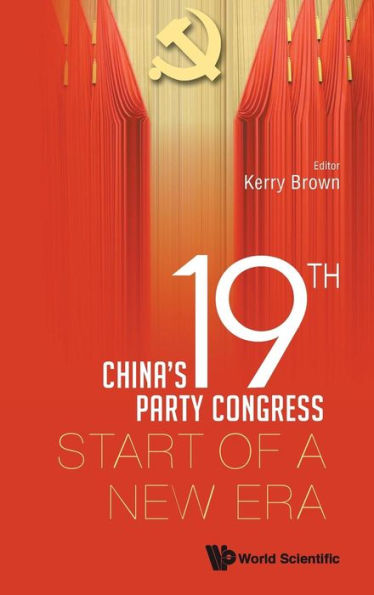 China's 19th Party Congress: Start Of A New Era