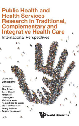 Public Health And Health Services Research In Traditional