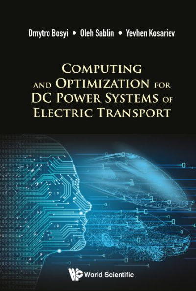 Computing And Optimization For Dc Power Systems Of Electric Transport