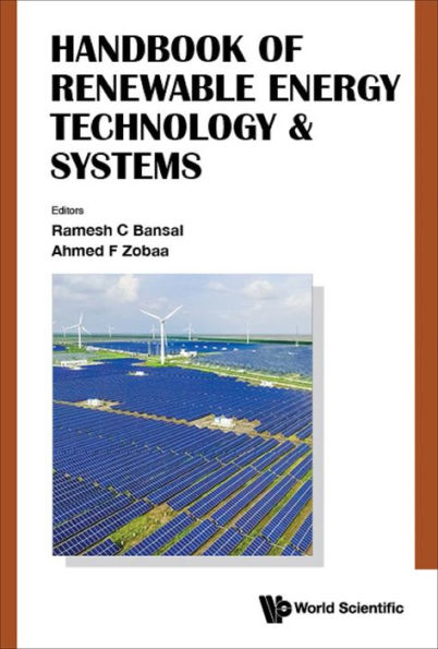 HANDBOOK OF RENEWABLE ENERGY TECHNOLOGY & SYSTEMS