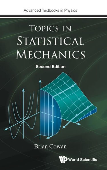 Topics In Statistical Mechanics (Second Edition)