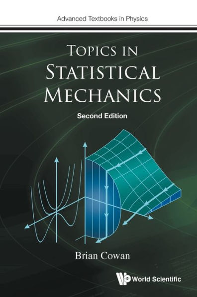 Topics Statistical Mechanics (Second Edition)