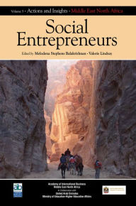 Title: Social Entrepreneurs, Author: Emerald Group Publishing Limited