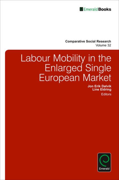 Labour Mobility in the Enlarged Single European Market