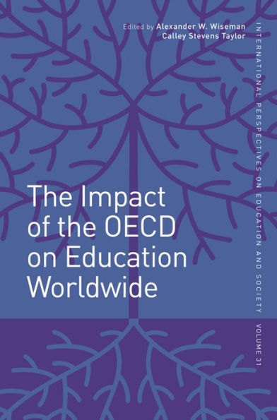 the Impact of OECD on Education Worldwide