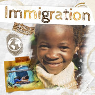 Title: Immigration, Author: Cathryn M Mercier