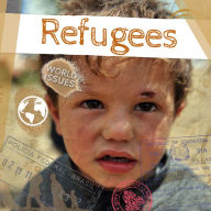 Title: Refugees, Author: Harriet Brundle