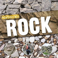 Title: Rock, Author: Cathryn M Mercier