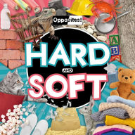 Title: Hard and Soft, Author: Emilie Dufresne