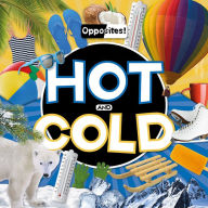 Title: Hot and Cold, Author: Emilie Dufresne