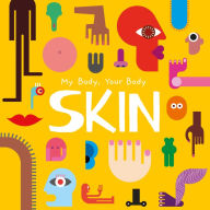 Title: Skin, Author: John Wood