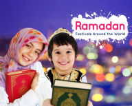 Title: Ramadan, Author: Grace Jones