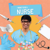 Title: Nurse, Author: Joanna Brundle