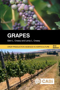 Title: Grapes, Author: Glen Creasy