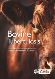 Title: Bovine Tuberculosis, Author: Stephen Gordon