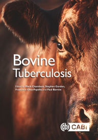 Title: Bovine Tuberculosis, Author: A. Arunachalam