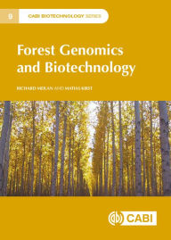 Title: Forest Genomics and Biotechnology, Author: Richard Meilan