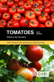 Title: Tomatoes, Author: Gary Vallad