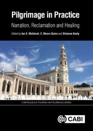 Title: Pilgrimage in Practice: Narration, Reclamation and Healing, Author: Ian S. McIntosh