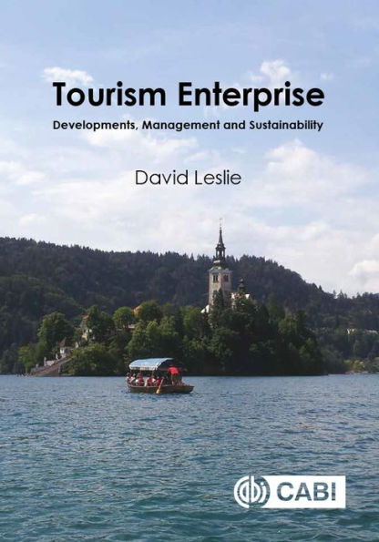 Tourism Enterprise: Developments
