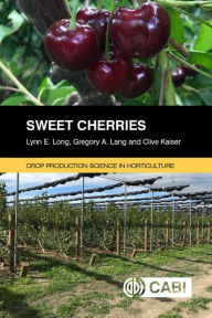 Title: Sweet Cherries, Author: Lynn Long