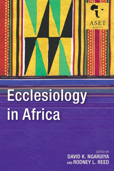 Ecclesiology Africa