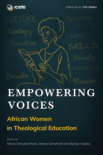 Empowering Voices: African Women Theological Education