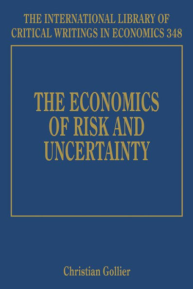 The Economics of Risk and Uncertainty