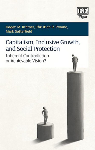 Capitalism, Inclusive Growth, and Social Protection: Inherent Contradiction or Achievable Vision?