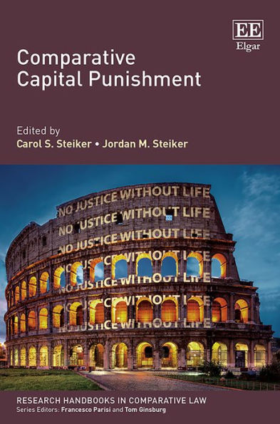 Comparative Capital Punishment