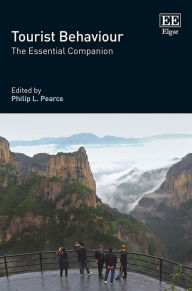 Title: Tourist Behaviour: The Essential Companion, Author: Philip L. Pearce