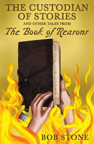 The Custodian of Stories and Other Tales from Book Reasons